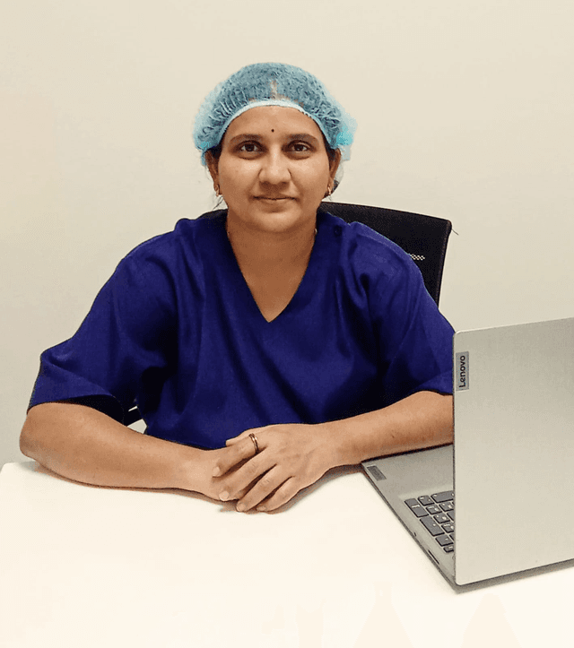 Dr.Neeraja Odnam Image